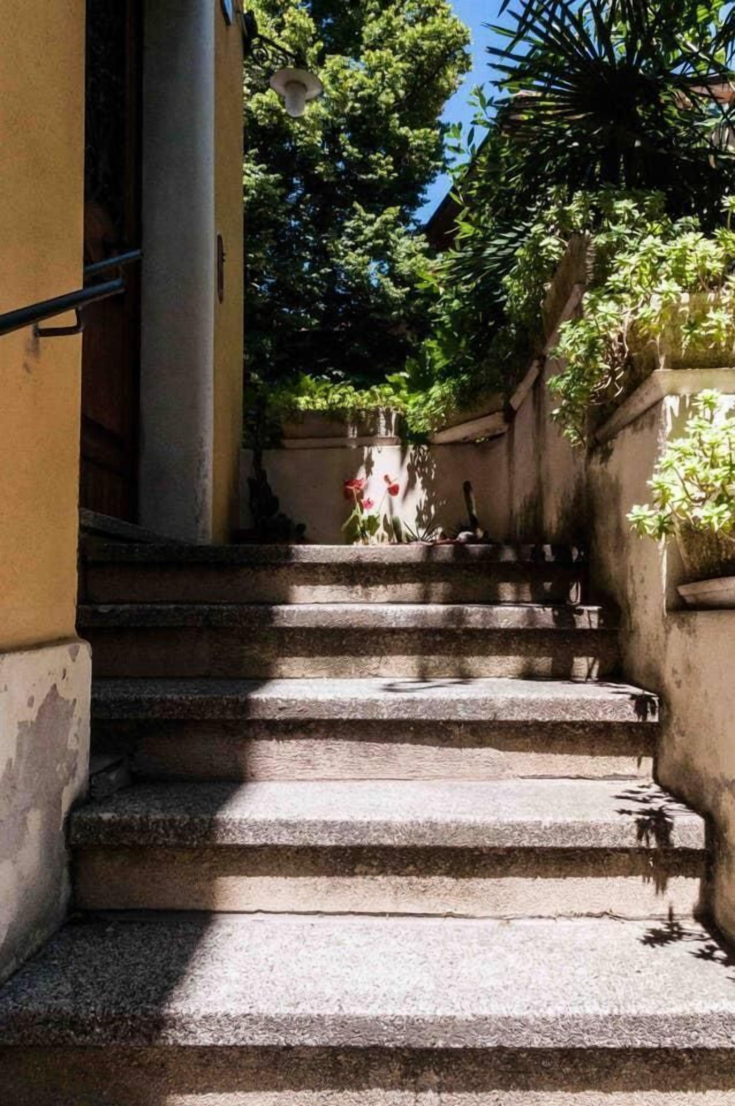 Casa San Vitale - Bologna — Fotos 1